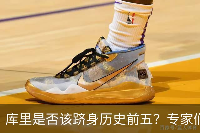 库里是否该跻身历史前五？专家们的意见分歧